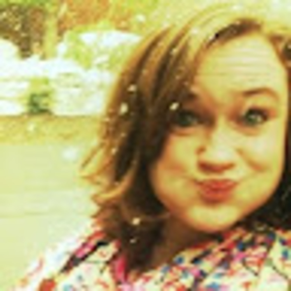 Meet your Posher, Leigh